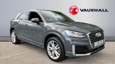 Audi Q2 30 TDI S Line 5dr S Tronic Diesel Estate